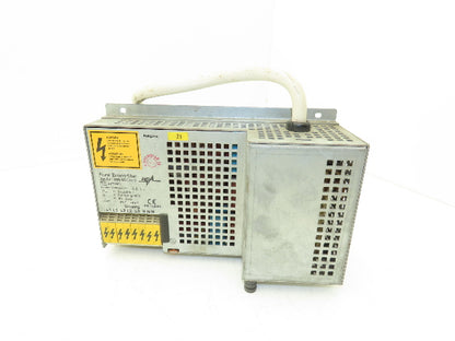 Inda 330-00039-0 Power Supply Radio Interference Suppressor Filter Module