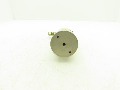 Vogel PPU-35 Pneumatic Pump Oil & Grease Max Del Rate .7-3.5 cm3/Stroke