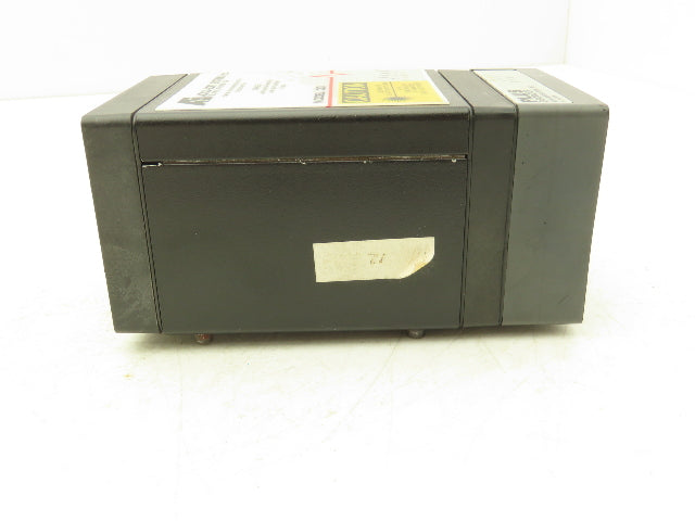 Accu-Sort Systems Inc Model 30 Laser Barcode Scanner Plus II 1A 12VDC Class II