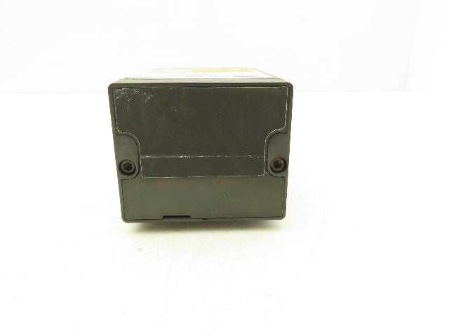 Accu-Sort Systems Inc Model 30 Laser Barcode Scanner Plus II 1A 12VDC Class II