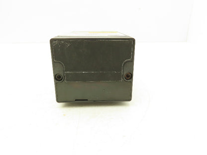 Accu-Sort Systems Inc Model 30 Laser Barcode Scanner Plus II 1A 12VDC Class II