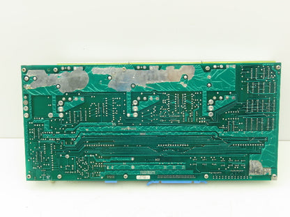 Westinghouse 2D42994G03 Printed Circuit Control Board Power Supply Rev C *Read*