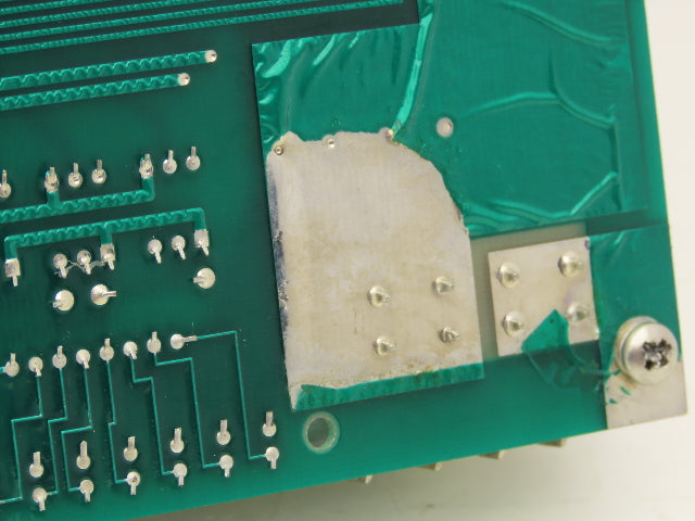 Westinghouse 2D42994G03 Printed Circuit Control Board Power Supply Rev C *Read*