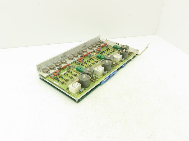 Westinghouse 2D42994G03 Printed Circuit Control Board Power Supply Rev C *Read*