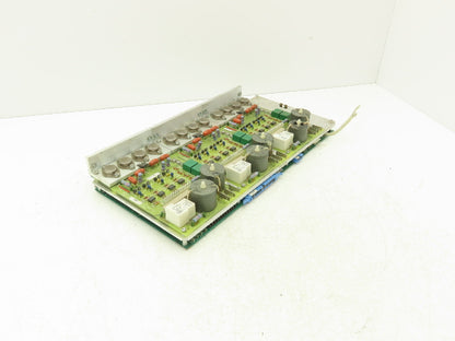 Westinghouse 2D42994G03 Printed Circuit Control Board Power Supply Rev C *Read*