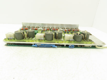 Westinghouse 2D42994G03 Printed Circuit Control Board Power Supply Rev C *Read*