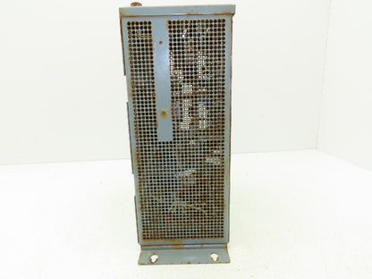 Rockwell SD3K-2004 SD3000 Plus DC Drive Control Rev A01 Series A 120VAC 96421672