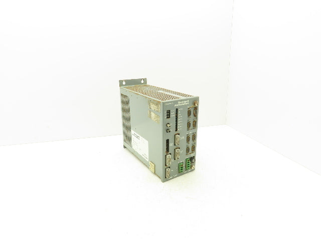 Rockwell SD3K-2004 SD3000 Plus DC Drive Control Rev A01 Series A 120VAC 96421672