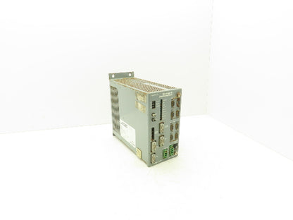Rockwell SD3K-2004 SD3000 Plus DC Drive Control Rev A01 Series A 120VAC 96421672