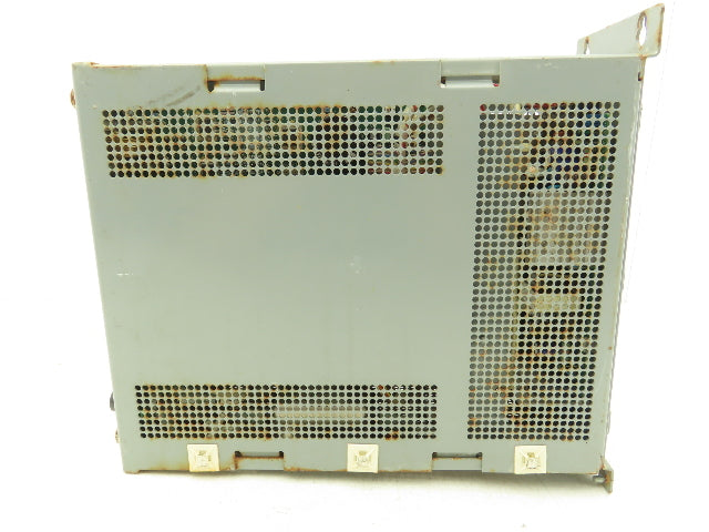 Rockwell SD3K-2004 SD3000 Plus DC Drive Control Rev A01 Series A 120VAC 96421672
