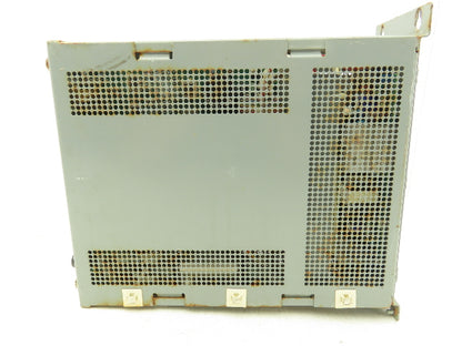 Rockwell SD3K-2004 SD3000 Plus DC Drive Control Rev A01 Series A 120VAC 96421672