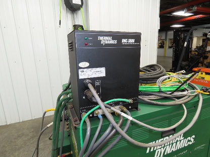 Thermal Dynamics 100XT Ultra Cut High Precision Plasma Cutting System 35' Leads
