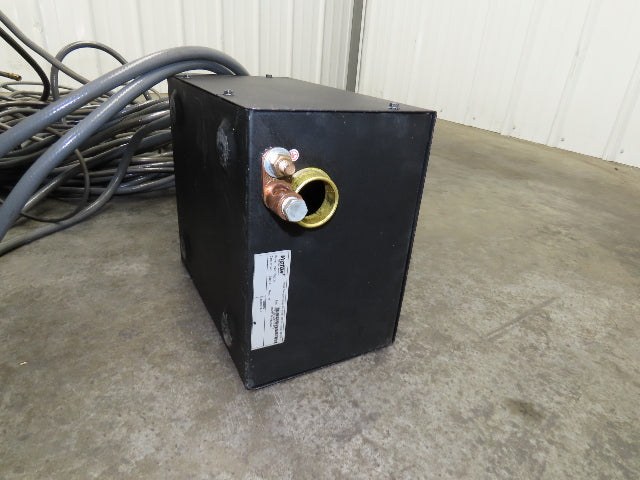 Thermal Dynamics 100XT Ultra Cut High Precision Plasma Cutting System 35' Leads