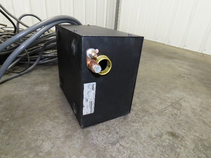 Thermal Dynamics 100XT Ultra Cut High Precision Plasma Cutting System 35' Leads