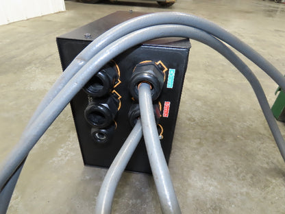 Thermal Dynamics 100XT Ultra Cut High Precision Plasma Cutting System 35' Leads