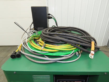 Thermal Dynamics 100XT Ultra Cut High Precision Plasma Cutting System 35' Leads