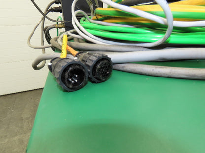 Thermal Dynamics 100XT Ultra Cut High Precision Plasma Cutting System 35' Leads