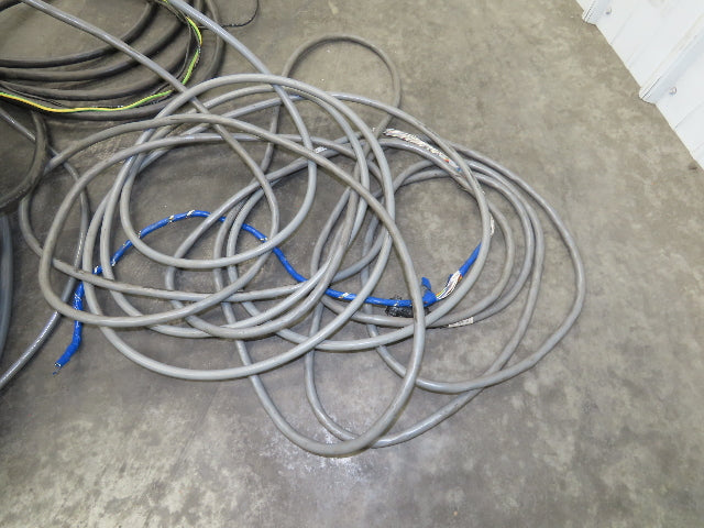 Thermal Dynamics 100XT Ultra Cut High Precision Plasma Cutting System 35' Leads