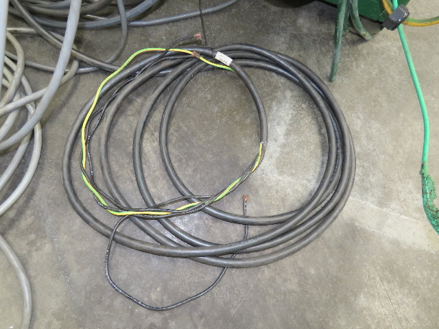 Thermal Dynamics 100XT Ultra Cut High Precision Plasma Cutting System 35' Leads