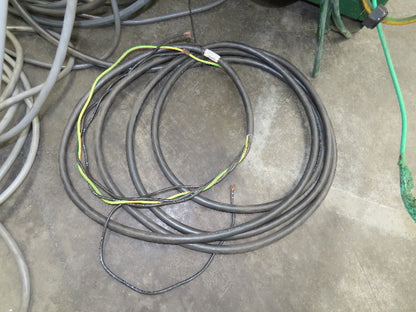 Thermal Dynamics 100XT Ultra Cut High Precision Plasma Cutting System 35' Leads