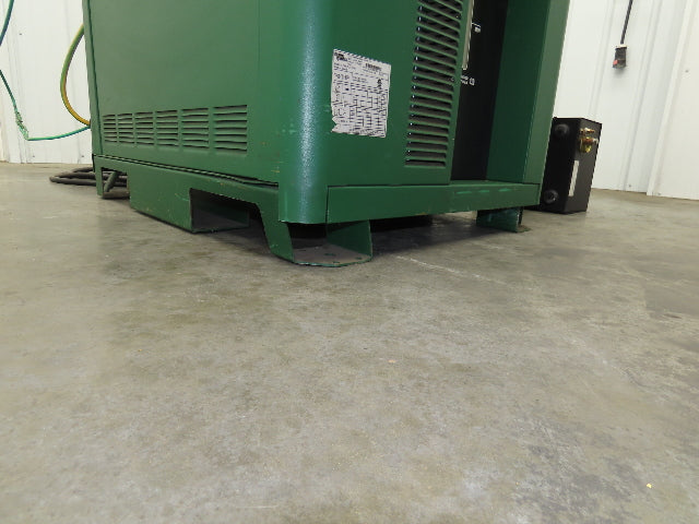 Thermal Dynamics 100XT Ultra Cut High Precision Plasma Cutting System 35' Leads