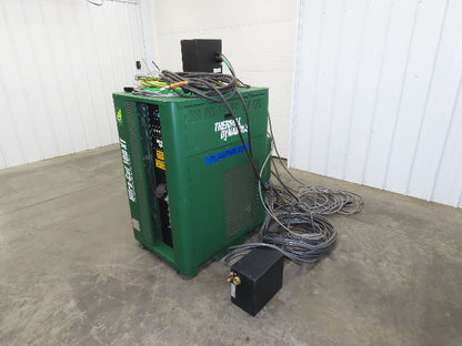Thermal Dynamics 100XT Ultra Cut High Precision Plasma Cutting System 35' Leads