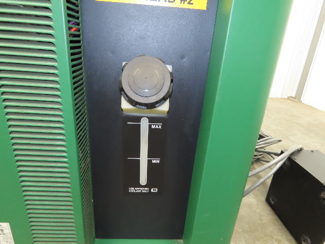 Thermal Dynamics 100XT Ultra Cut High Precision Plasma Cutting System 35' Leads