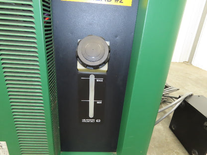 Thermal Dynamics 100XT Ultra Cut High Precision Plasma Cutting System 35' Leads