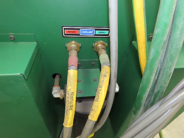 Thermal Dynamics 100XT Ultra Cut High Precision Plasma Cutting System 35' Leads