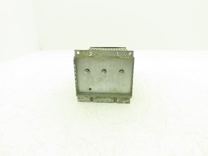 Frizlen FZDP165X24S -3.7 AC Motor Brake 3.7 Ohms