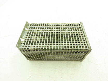 Frizlen FZDP165X24S -3.7 AC Motor Brake 3.7 Ohms