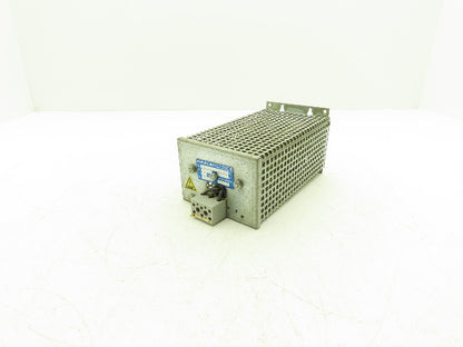 Frizlen FZDP165X24S -3.7 AC Motor Brake 3.7 Ohms