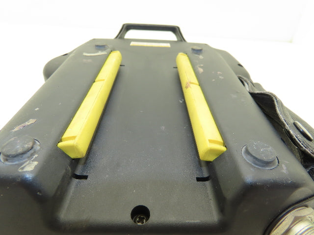 Fanuc A05B-2308-C300 Robot Teach Pendant Keypad Broken On Off Switch