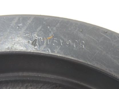 Browning 4MV5V90R 4 V-Groove Pulley Sheave 5V Size Belt 4" Bore 9" OD