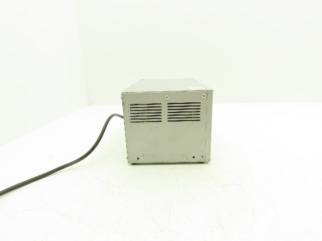 Intelligent Actuator M-SEL-A2-DC Super SEL Controller Type A Teaching/RS232C