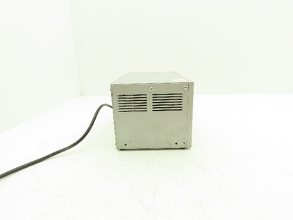 Intelligent Actuator M-SEL-A2-DC Super SEL Controller Type A Teaching/RS232C