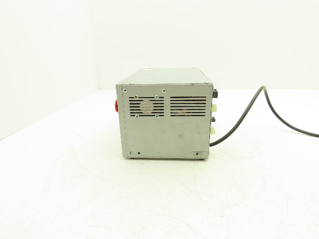 Intelligent Actuator M-SEL-A2-DC Super SEL Controller Type A Teaching/RS232C