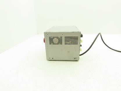 Intelligent Actuator M-SEL-A2-DC Super SEL Controller Type A Teaching/RS232C