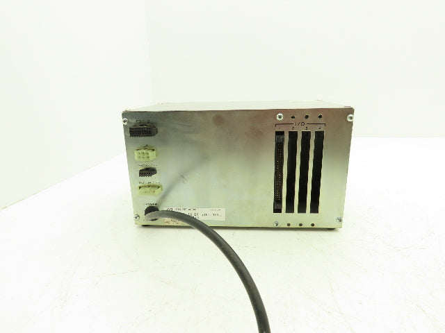 Intelligent Actuator M-SEL-A2-DC Super SEL Controller Type A Teaching/RS232C