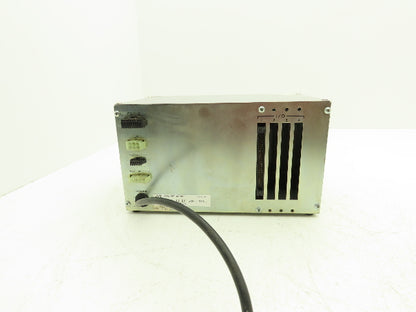 Intelligent Actuator M-SEL-A2-DC Super SEL Controller Type A Teaching/RS232C