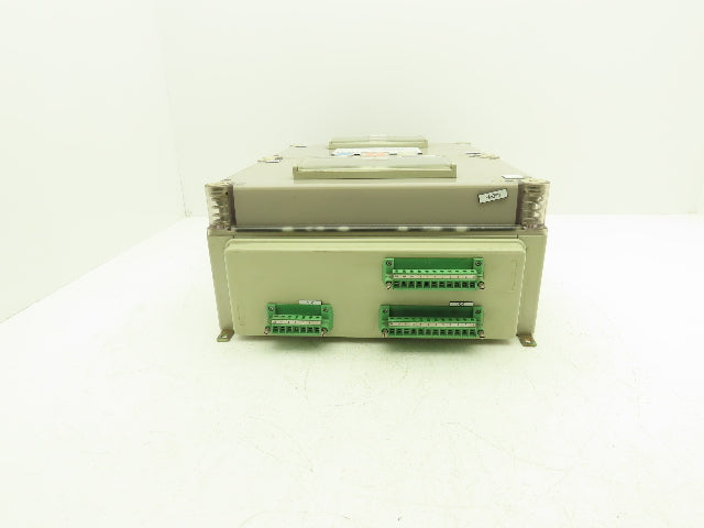 Moeller SB 8710 / SLS0777D Safety Lockout System Controlbox 230V 50/60Hz 6A