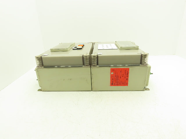 Moeller SB 8710 / SLS0777D Safety Lockout System Controlbox 230V 50/60Hz 6A
