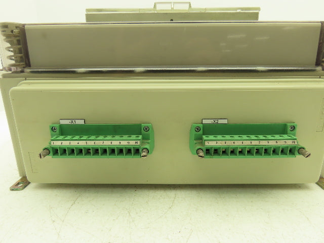 Moeller SB 8710 / SLS0777D Safety Lockout System Controlbox 230V 50/60Hz 6A