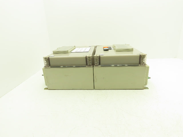 Moeller SB 8710 / SLS0777D Safety Lockout System Controlbox 230V 50/60Hz 6A