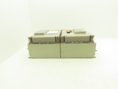 Moeller SB 8710 / SLS0777D Safety Lockout System Controlbox 230V 50/60Hz 6A