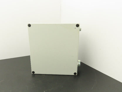 Allen Bradley 103H-NX2D Reversing Motor Starter Enclosed Disconnect 140M-C2E-C10