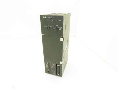 Mitsubishi A2ACPUP21 Melsec CPU Module Programmable Controller A3NMCA4