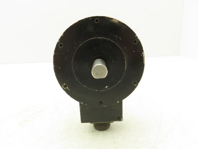 Dynapar 63A-AEF-500-A-0-00 Rotopulser Rotary Transducer Incremental Encoder