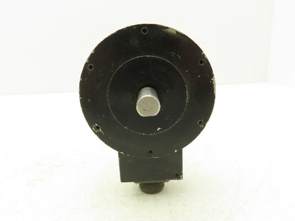 Dynapar 63A-AEF-500-A-0-00 Rotopulser Rotary Transducer Incremental Encoder