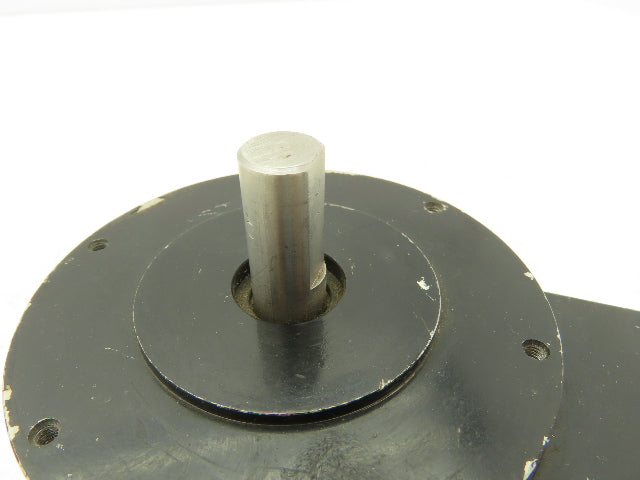 Dynapar 63A-AEF-500-A-0-00 Rotopulser Rotary Transducer Incremental Encoder